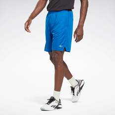 Reebok Sportswear Garment Shorts Reebok Training Knit Shorts