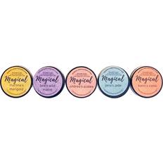 Multicoloured Spray Paints Lindy's stamp gang magicals .25oz 5/pkg-alexandra's artist magical-15