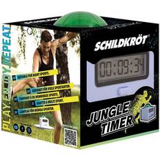 Jungle Timer