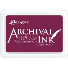 Ranger Archival Ink Pad #0-Light House