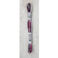 DMC Mouliné Multi Color Broderigarn Färg 4513