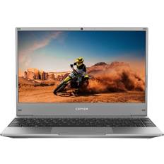 DREAMBOOK E13203 13,3" BÄRBAR DATOR