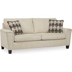 Furniture Ashley Signature Abinger Chenille Sofa