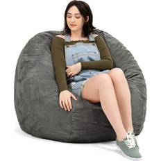 Bean Bags Jaxx Removable Cover Bean Bag