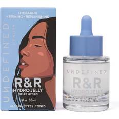 Undefined Skincare Undefined R&R Hydro Jelly Face & Eye Serum