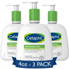 Cetaphil Body Moisturizer Hydrating Moisturizing Lotion