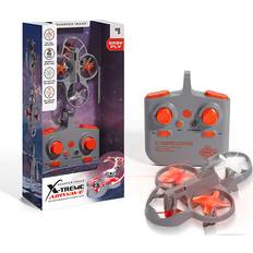 Droni Sharper Image Drone xtreme stunt copter