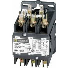 Contactors & Overload Relays Square D 8910DPA53V06 480VAC Non-Reversing Definite Purpose Contactor 3P 50A