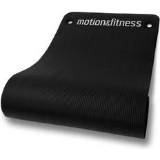 Fitness matta Motion & Fitness PRO Stretchmatta, Gymmattor