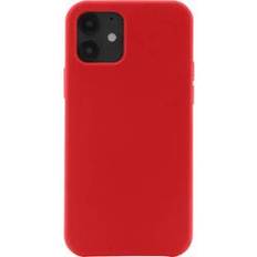 JT Berlin Steglitz Backcover Apple iPhone 12 mini Rot