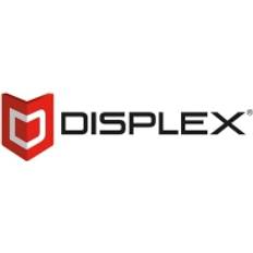 Displex 01842, Apple, iPhone 15/ iPhone 15 P. [Levering: 4-5 dage]