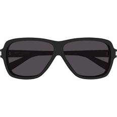 Solglasögon Saint Laurent Solglasögon Acetat - Svart