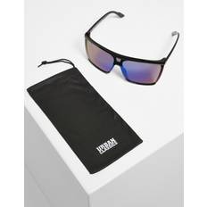 Urban Classics Unisex's 112 Sunglasses - Black