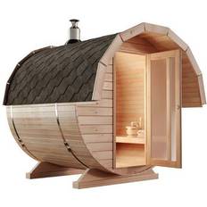 Saunas FinnTherm Samantha