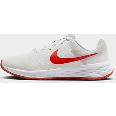 Nike Revolution 6 - White Red