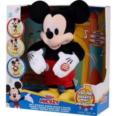 Soft Toys Disney Junior Mickey Mouse Hot Diggity Dance