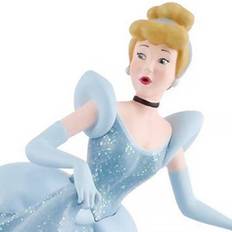 Cinderella Leksaker Cinderella Disney 100 Slipper 7-Inch Statue