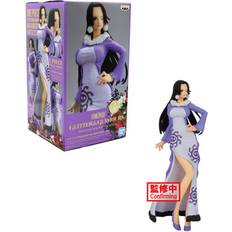 Banpresto Nuket ja Nukkekodit Banpresto One piece glitter & glamours figur boa winter stil ver. b 18105