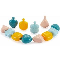 Jouets de Docteur Ecoiffier Pack de jeux d'éveil 7915 Multicolore Bleu Abrick