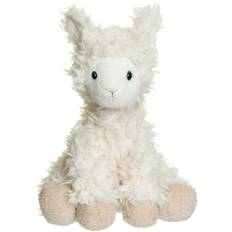 Teddykompaniet Stofftiere Teddykompaniet Kuscheltier Liam das Lama 32 cm