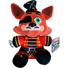 Five nights at freddy Funko Five Nights at Freddy Holiday Nutcracker Gosedjur 17,5cm