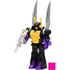 Hasbro Transformers Toys Hasbro Transformers The Movie Retro Kickback