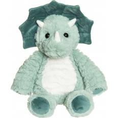 Teddykompaniet Stofftiere Teddykompaniet Tuffisar Kuscheltier Dinosaurier Dexter 40 cm