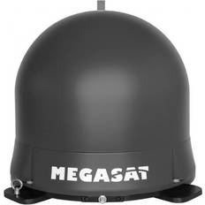 Campingman Bærbart ECO-Satellitsystem