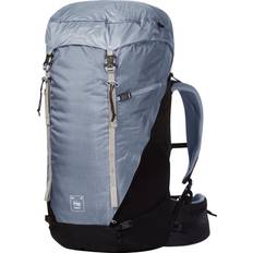 Bergans helium v5 Bergans Women's Helium V5 55 Mountaineering backpack size 55 l, grey