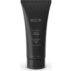 N.C.P. Olfactive Facet 702 Body Cream