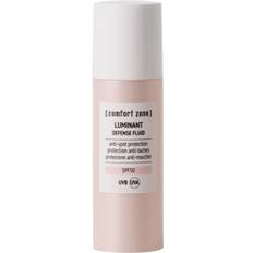 Comfort Zone Solskydd Comfort Zone Luminant Anti-spot Protection SPF 50 30ml