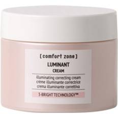 Comfort Zone Ihonhoito Comfort Zone Luminant Illuminating Correcting Cream 60 ml