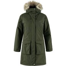 Fjällräven Nuuk Lite Parka - Deep Forest