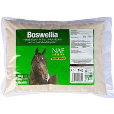 NAF Boswellia Powder 1kg