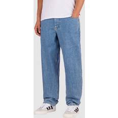 Elastan/Lycra/Spandex - Gul Jeans Homeboy Jeans - Blue/Denim