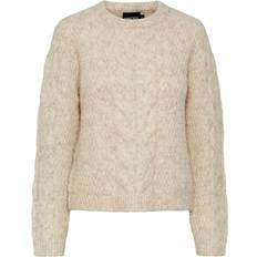 Men - V-Neck Jumpers Pieces Pcnina Jumper