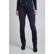 Fransa jeans Fransa Lækker Zomal denim Indigo