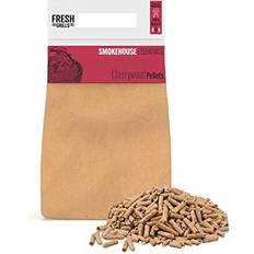 Pellets Fresh Grills Smokehouse Essentials Wood Pellets 1.5kg