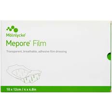 Mepore Førstehjælp Mepore Film Forbinding 10 10