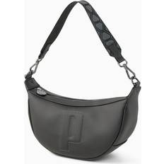 Puma Handbags Puma Sense Mini Hobo Bag, Black