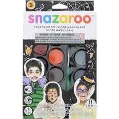 Halloween Trucchi Snazaroo Face Painting Kits Halloween Theme