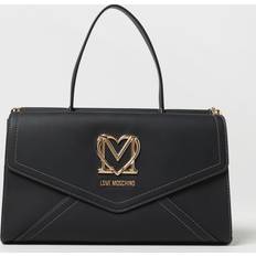 Love Moschino Tasker Love Moschino Handtasche JC4230PP0HKG0000 Schwarz