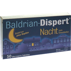 Baldrian Dispert Nacht üb.Tabl.