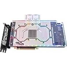 A CPU vandkølere Thermaltake Vandkøling CL-W387-PL00SW-A