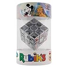 Rubik's Cubes Ravensburger THINK FUN Rubik's Cube Disney 100, Geschicklichkeitsspiel