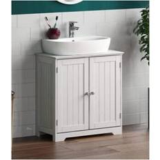 Garden Mile Under Sink Storage Cabinet