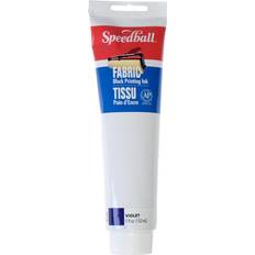 Pinturas Textiles Speedball Tinta De Grabado En Relieve Especial Para Telas Púrpura