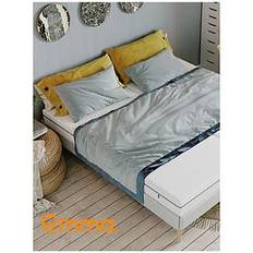 Single Bed Foam Mattress Emma One Double Polyether Matress