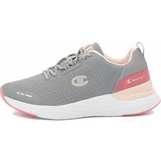 Champion Sneakers Champion Damen Bols Sneakers, Graue KorallenRose Es010