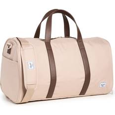 Herschel Novel Duffle, roze damestas Roze